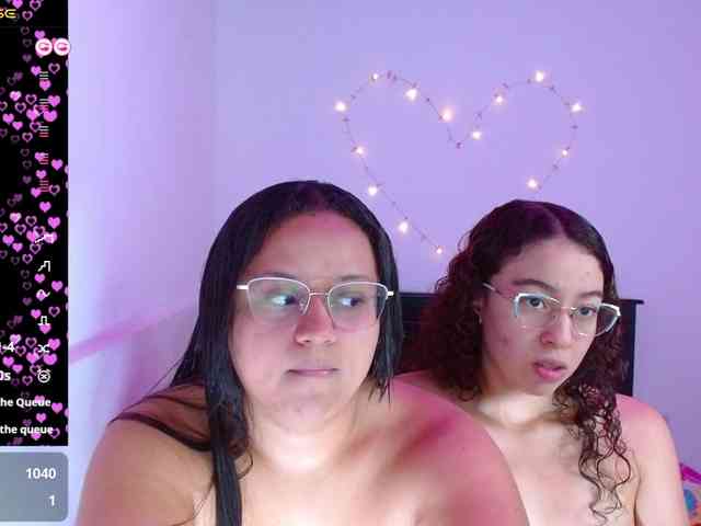 Modelo: adeline-samy822
