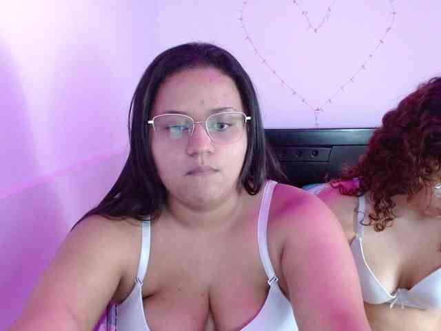 adeline-samy822 webcam
