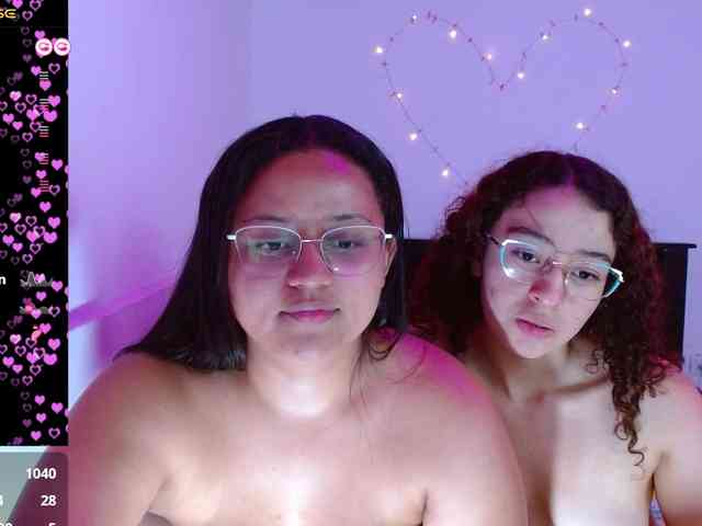 adeline-samy822 webcam