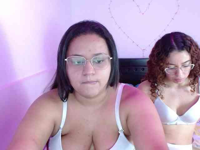 adeline-samy822 webcam