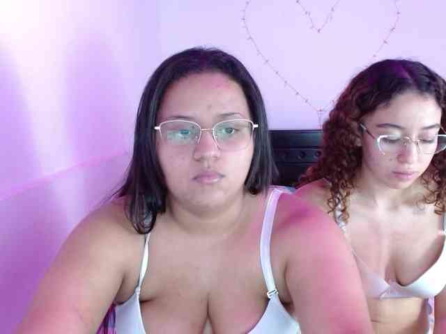 adeline-samy822 webcam