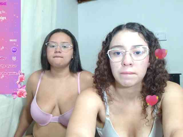 adeline-samy822 webcam
