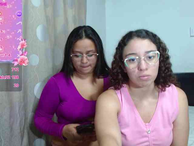 adeline-samy822 webcam