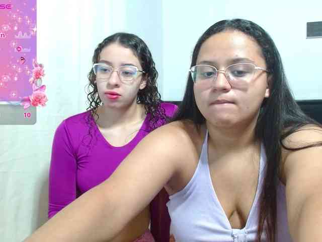 adeline-samy822 webcam