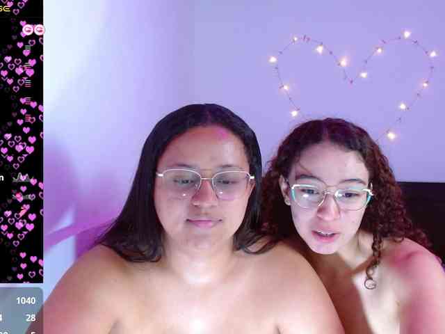 adeline-samy822 webcam
