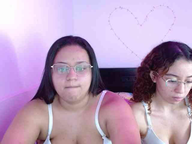 adeline-samy822 webcam