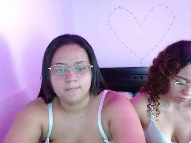adeline-samy822 webcam