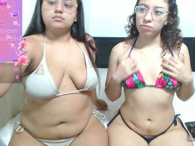 adeline-samy822 webcam