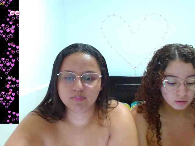 adeline-samy822 webcam