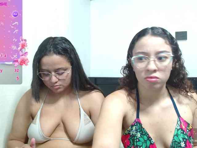 adeline-samy822 webcam