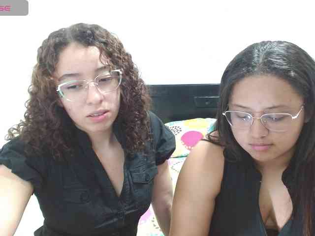 adeline-samy822 webcam