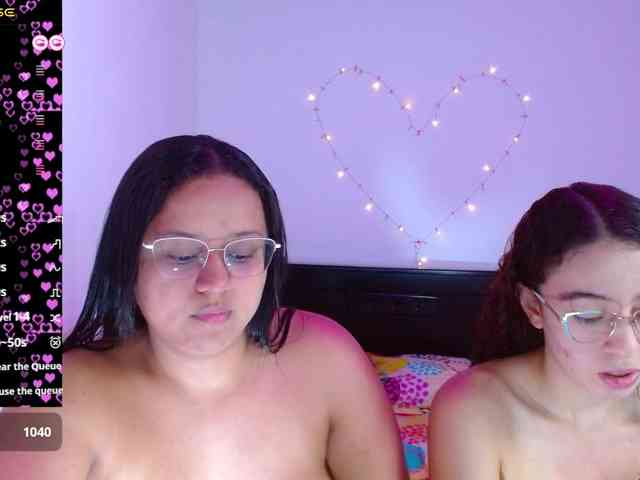 Modelo: adeline-samy822