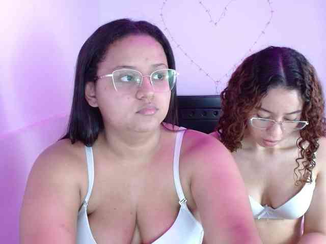 adeline-samy822 webcam