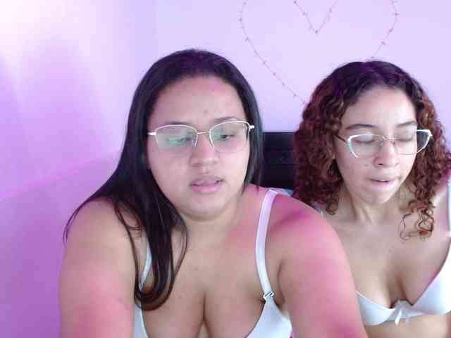 adeline-samy822 webcam