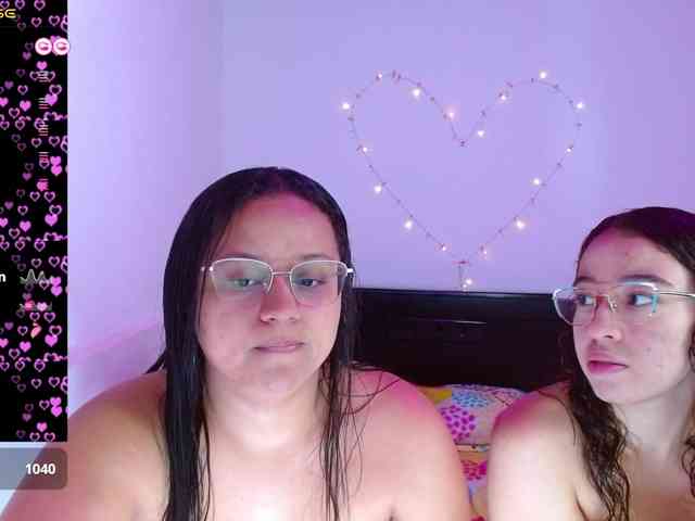Modelo: adeline-samy822