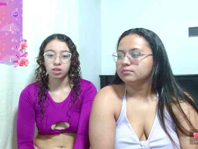 adeline-samy822 webcam