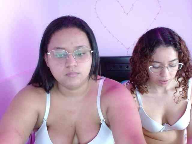 adeline-samy822 webcam