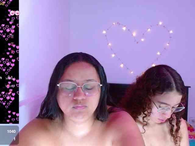 Modelo: adeline-samy822