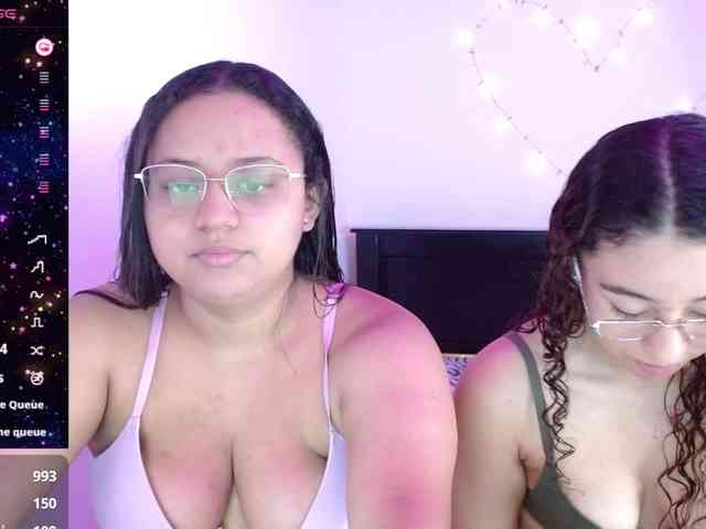 adeline-samy822 webcam