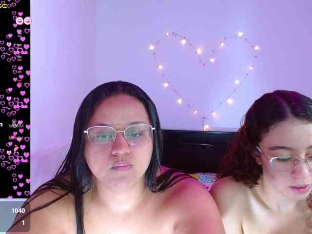 Modella: adeline-samy822