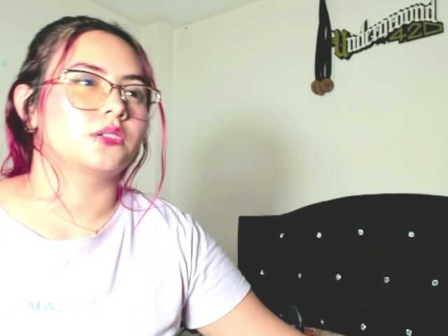medusa-charity — Bongacams profile photo
