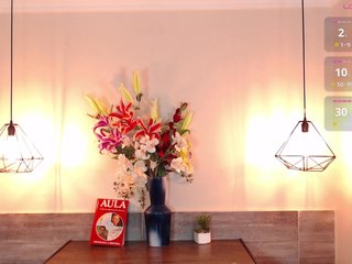 MarianaMontezz Porn Show