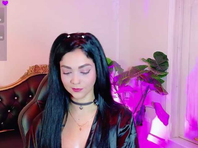 MarianaMontezz live cam on BongaCams