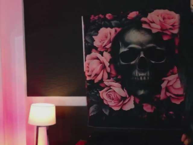 MarianaMontezz live cam on BongaCams