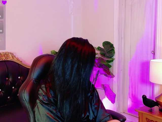 MarianaMontezz live cam on BongaCams