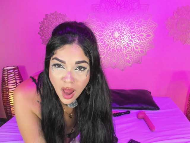 MarianaMontezz webcam