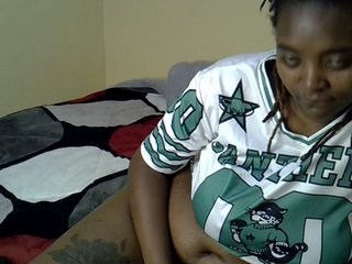 Cheerchelly's Live Webcam