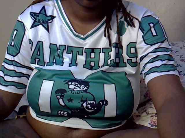 Cheerchelly webcam