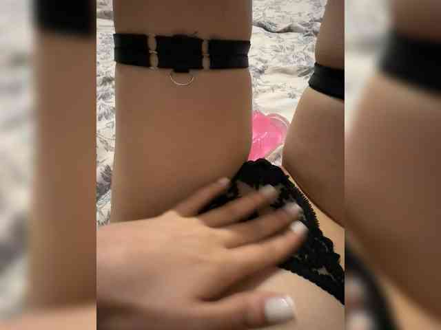 Katty-666 webcam