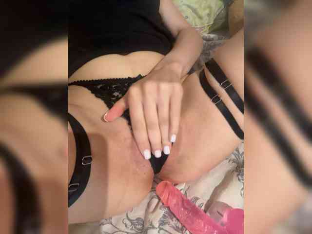 Katty-666 webcam