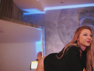 MilanaAmber Porn Show