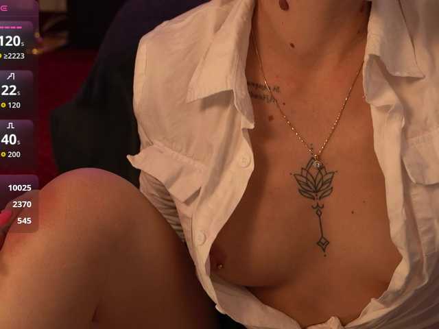 MilanaAmber webcam