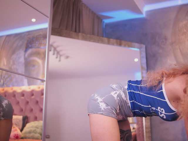 MilanaAmber live cam on BongaCams