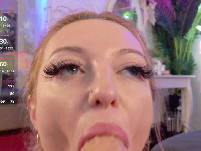 MilanaAmber webcam
