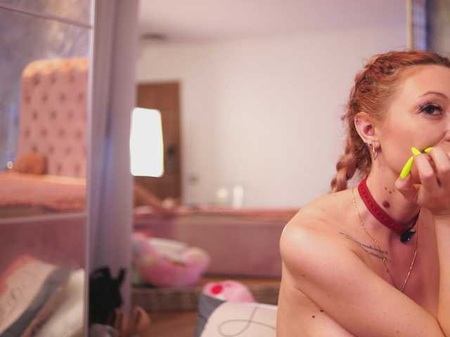 MilanaAmber live cam on BongaCams