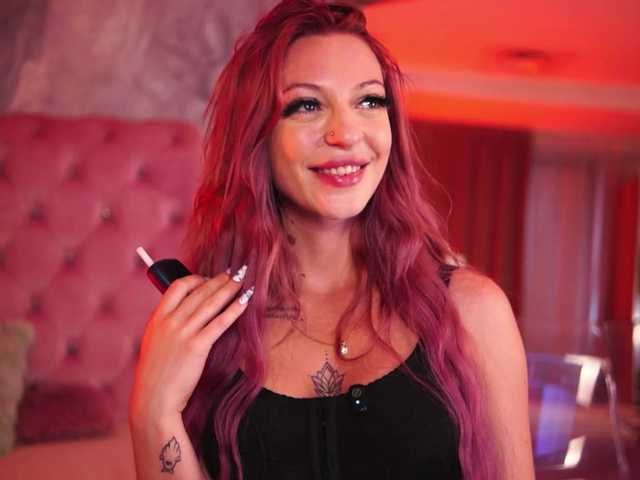 MilanaAmber live cam on BongaCams