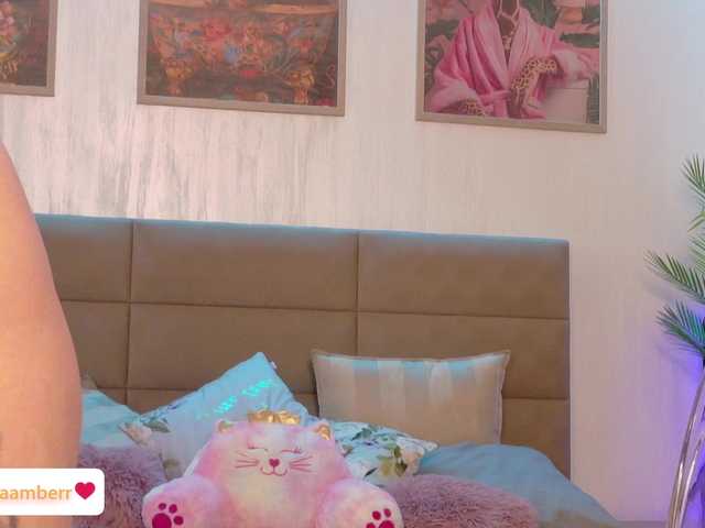 MilanaAmber's BongaCams show and profile