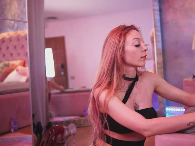MilanaAmber live cam on BongaCams