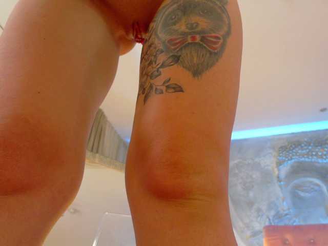 MilanaAmber live webcam show