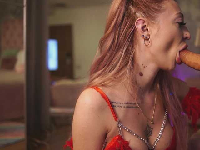 MilanaAmber live cam on BongaCams