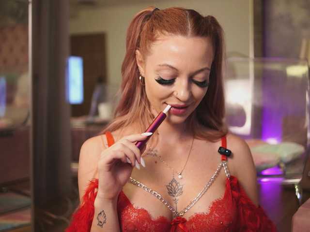 MilanaAmber live cam on BongaCams