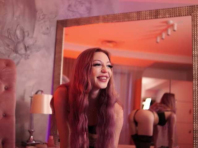 MilanaAmber live cam on BongaCams