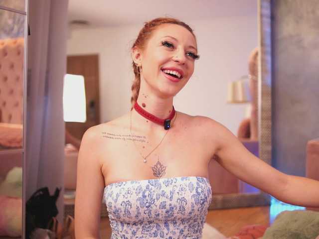 MilanaAmber webcam