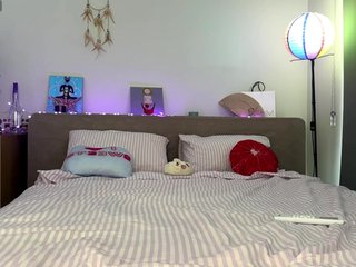 MissCherry Porn Show