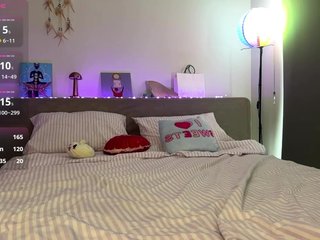 MissCherry Porn Show