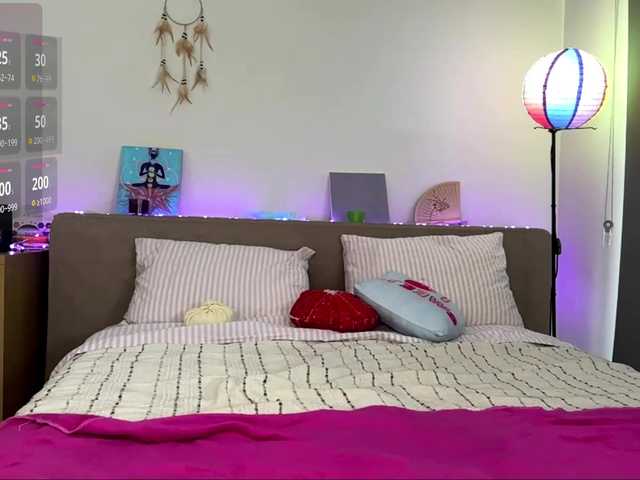 Miravine live cam on BongaCams